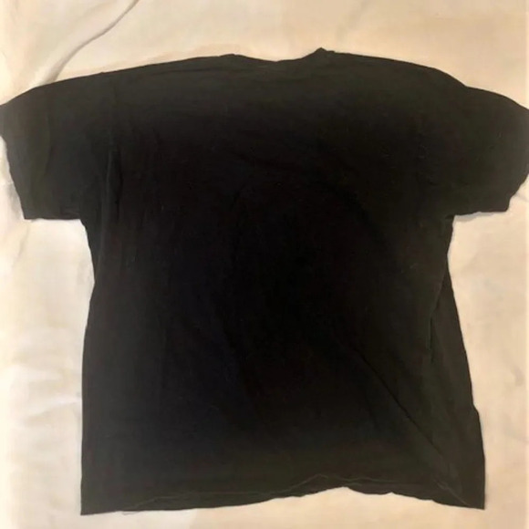 Elf Movie He's an Angry Elf black shirt XL - Picture 6 of 7